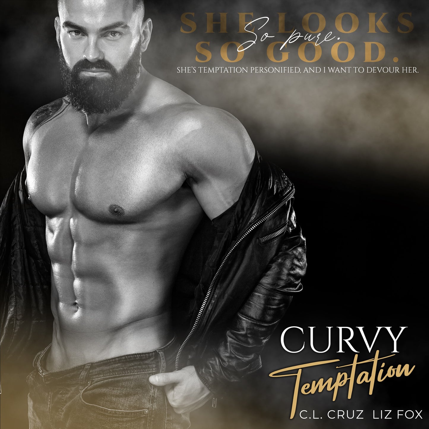 Ultimate Liz Fox Bundle