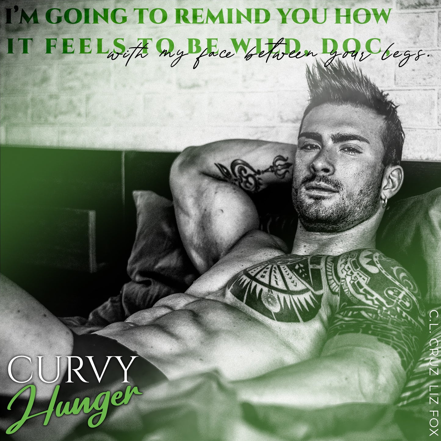 Curvy 16 Book Bundle